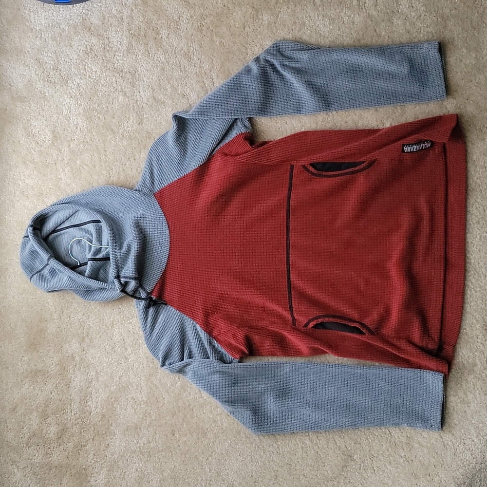 Women's Melanzana